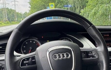 Audi A4, 2011 год, 1 000 000 рублей, 17 фотография