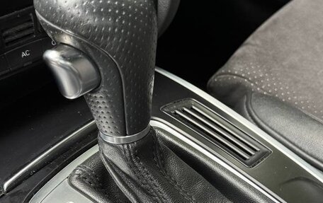 Audi A4, 2011 год, 1 000 000 рублей, 21 фотография