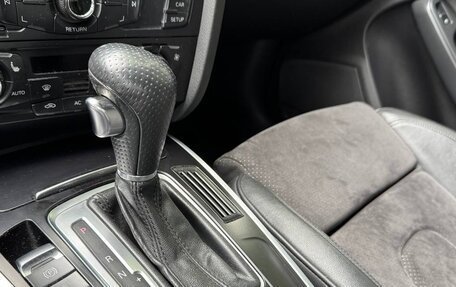 Audi A4, 2011 год, 1 000 000 рублей, 20 фотография