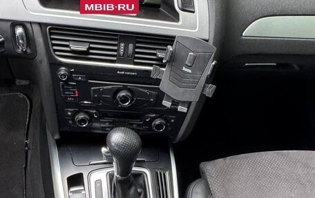 Audi A4, 2011 год, 1 000 000 рублей, 15 фотография