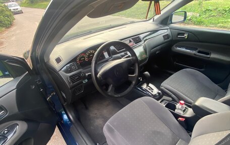 Mitsubishi Lancer IX, 2004 год, 580 000 рублей, 7 фотография