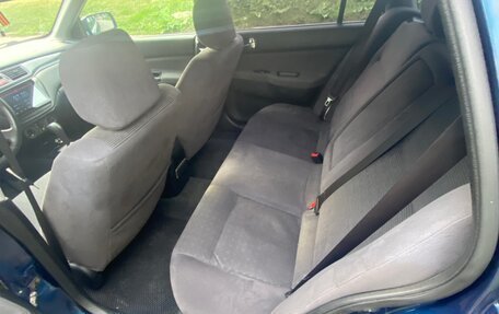 Mitsubishi Lancer IX, 2004 год, 580 000 рублей, 9 фотография