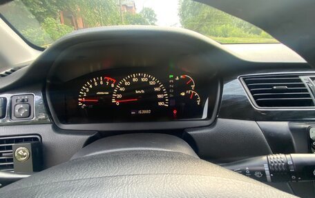 Mitsubishi Lancer IX, 2004 год, 580 000 рублей, 8 фотография