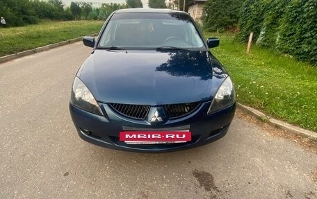 Mitsubishi Lancer IX, 2004 год, 580 000 рублей, 6 фотография