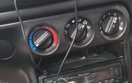Ford Mondeo II, 1999 год, 125 000 рублей, 8 фотография