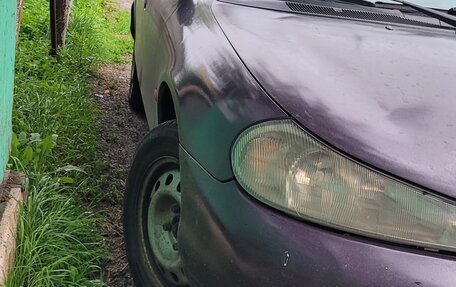 Ford Mondeo II, 1999 год, 125 000 рублей, 3 фотография