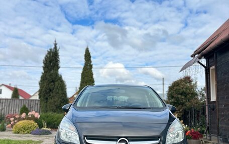 Opel Meriva, 2014 год, 980 000 рублей, 2 фотография