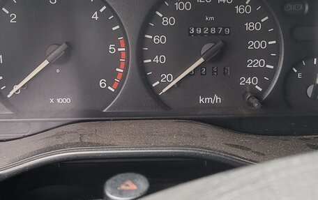 Ford Mondeo II, 1999 год, 125 000 рублей, 11 фотография