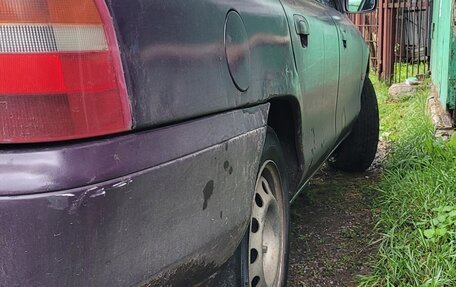 Ford Mondeo II, 1999 год, 125 000 рублей, 4 фотография