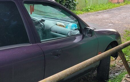 Ford Mondeo II, 1999 год, 125 000 рублей, 9 фотография