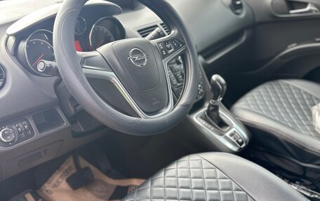 Opel Meriva, 2014 год, 980 000 рублей, 5 фотография