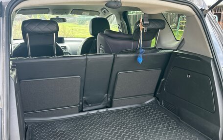 Opel Meriva, 2014 год, 980 000 рублей, 7 фотография