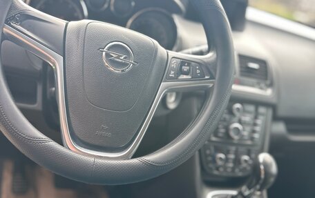 Opel Meriva, 2014 год, 980 000 рублей, 6 фотография