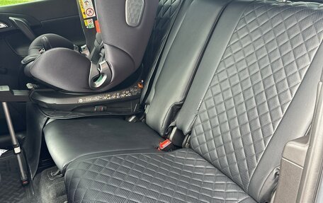 Opel Meriva, 2014 год, 980 000 рублей, 8 фотография