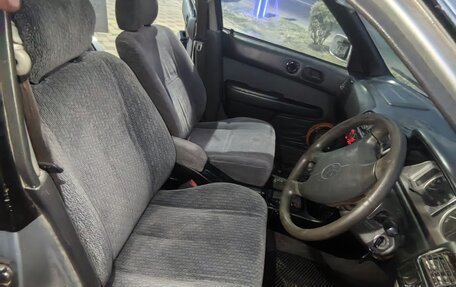 Toyota Sprinter VIII (E110), 1996 год, 230 000 рублей, 2 фотография
