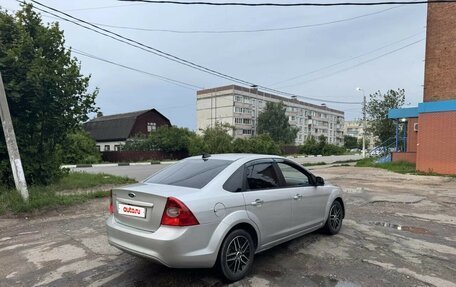 Ford Focus II рестайлинг, 2010 год, 350 000 рублей, 8 фотография