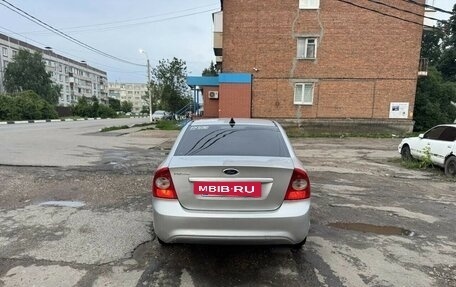 Ford Focus II рестайлинг, 2010 год, 350 000 рублей, 9 фотография