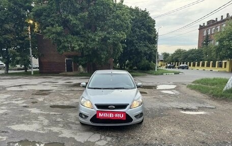 Ford Focus II рестайлинг, 2010 год, 350 000 рублей, 7 фотография
