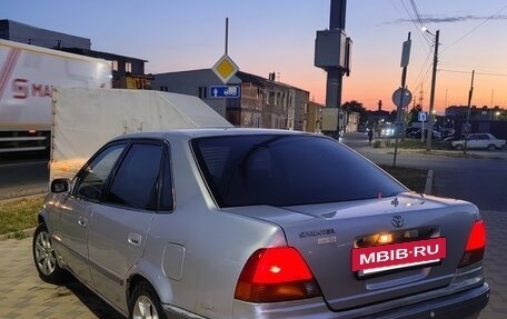 Toyota Sprinter VIII (E110), 1996 год, 230 000 рублей, 3 фотография