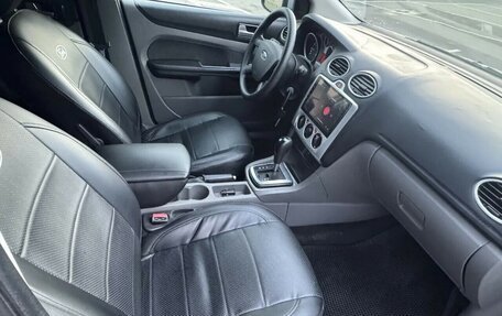 Ford Focus II рестайлинг, 2010 год, 350 000 рублей, 14 фотография