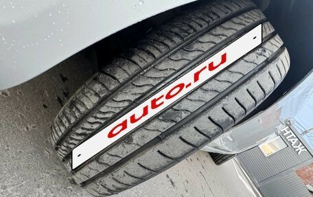 Ford Focus II рестайлинг, 2010 год, 350 000 рублей, 20 фотография