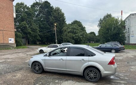 Ford Focus II рестайлинг, 2010 год, 350 000 рублей, 11 фотография