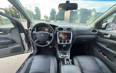 Ford Focus II рестайлинг, 2010 год, 350 000 рублей, 22 фотография