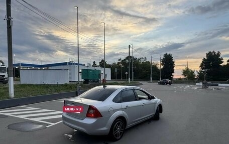 Ford Focus II рестайлинг, 2010 год, 350 000 рублей, 18 фотография