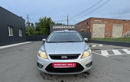 Ford Focus II рестайлинг, 2010 год, 350 000 рублей, 13 фотография