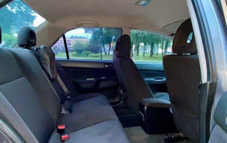 Mitsubishi Lancer IX, 2006 год, 440 000 рублей, 6 фотография