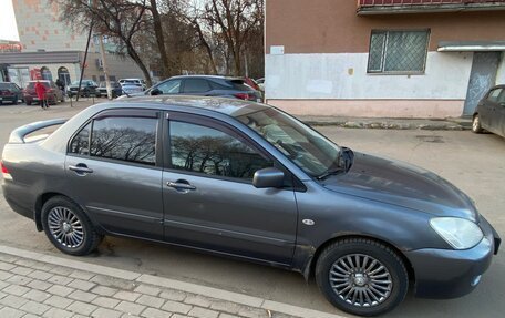 Mitsubishi Lancer IX, 2006 год, 440 000 рублей, 3 фотография