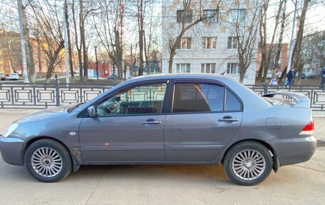 Mitsubishi Lancer IX, 2006 год, 440 000 рублей, 2 фотография