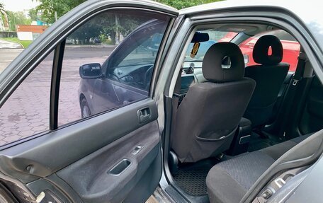 Mitsubishi Lancer IX, 2006 год, 440 000 рублей, 8 фотография
