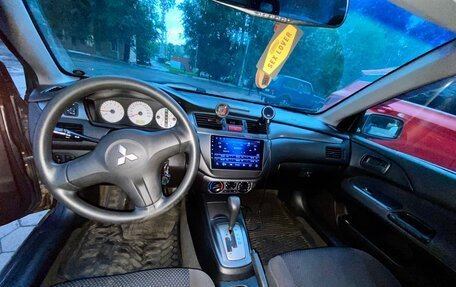 Mitsubishi Lancer IX, 2006 год, 440 000 рублей, 11 фотография