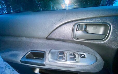 Mitsubishi Lancer IX, 2006 год, 440 000 рублей, 13 фотография