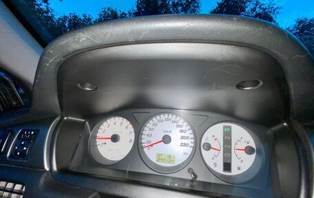 Mitsubishi Lancer IX, 2006 год, 440 000 рублей, 12 фотография