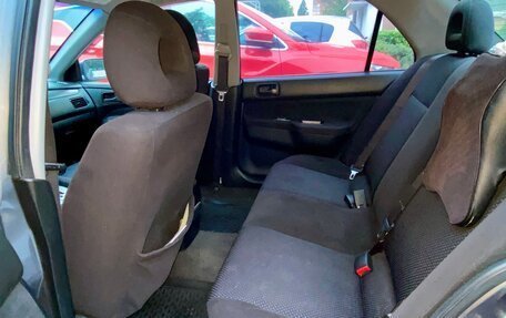 Mitsubishi Lancer IX, 2006 год, 440 000 рублей, 7 фотография