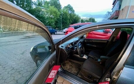 Mitsubishi Lancer IX, 2006 год, 440 000 рублей, 14 фотография