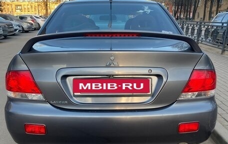 Mitsubishi Lancer IX, 2006 год, 440 000 рублей, 5 фотография