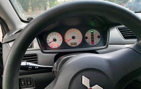 Mitsubishi Lancer IX, 2006 год, 440 000 рублей, 9 фотография