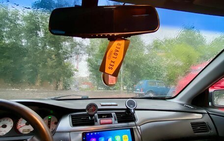 Mitsubishi Lancer IX, 2006 год, 440 000 рублей, 16 фотография