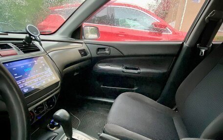 Mitsubishi Lancer IX, 2006 год, 440 000 рублей, 15 фотография