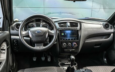 Datsun on-DO I рестайлинг, 2018 год, 599 000 рублей, 6 фотография