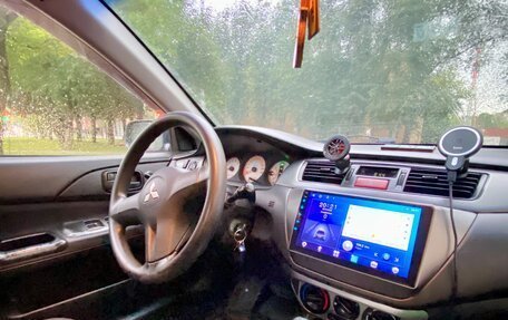 Mitsubishi Lancer IX, 2006 год, 440 000 рублей, 17 фотография