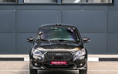 Datsun on-DO I рестайлинг, 2018 год, 599 000 рублей, 3 фотография