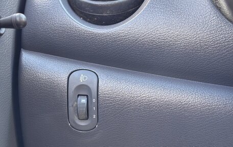 Daewoo Matiz I, 2008 год, 125 000 рублей, 19 фотография