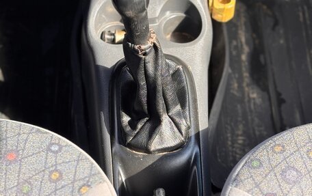 Daewoo Matiz I, 2008 год, 125 000 рублей, 21 фотография