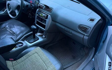 Mitsubishi Galant VIII, 2003 год, 290 000 рублей, 2 фотография