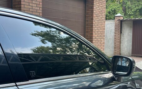 Lexus IS II рестайлинг 2, 2008 год, 1 390 000 рублей, 9 фотография