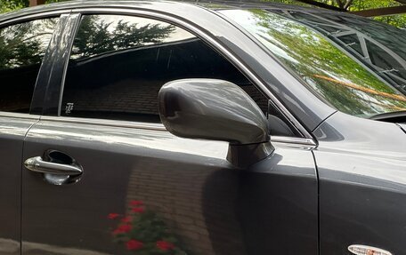 Lexus IS II рестайлинг 2, 2008 год, 1 390 000 рублей, 7 фотография